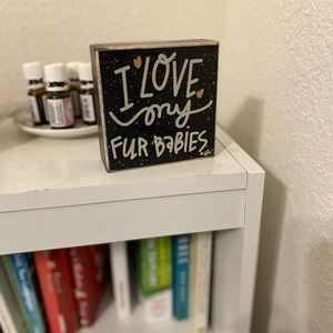 Home decor!